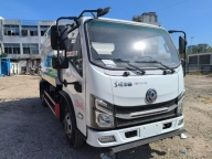 广东各种型号洒水车出租出售