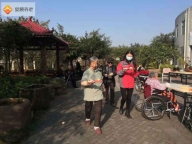 重庆养老康养结合机构怎么选择？养老就来爱颐老年养护中心不会错